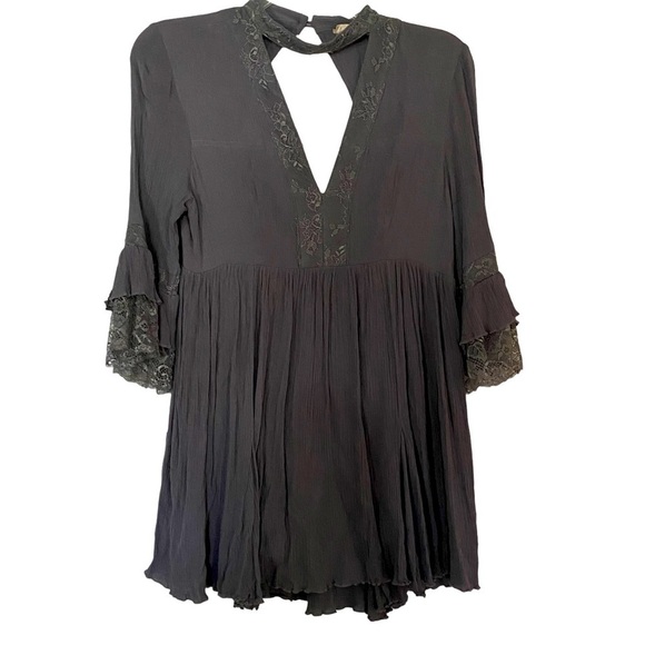 Altar'd State Tops - Beautiful Boho Tunic Dress Altar’d State